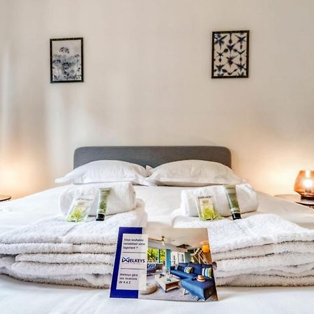2Br In Toulouse Colors With Balcony - Welkeys Apartment Exterior photo